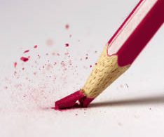 Broken Pencil