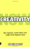 Creativity Now