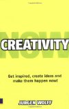 Creativity Now